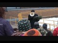 Balbo School Safety Committee Rally