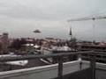 Ufo in Tallinn