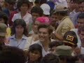 Daniel Viglietti - A desalambrar - Abril en Managua