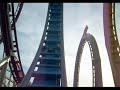 Onride Video Olympia Looping Hannover Schützenfest 2008