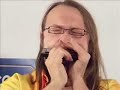 Igor Flach xb 40 Hohner-harmonica Igor Flach xb 40 Hohner-harmonica