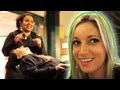 PUBLIC EMBARRASSMENT PRANK