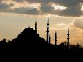 The Fall of Constantinople