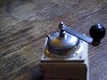 Die Kaffemaschine