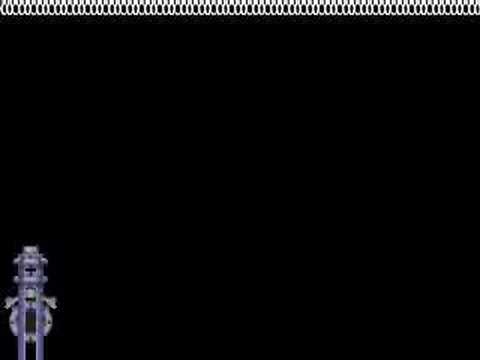 RMMH-ROCKMAN DASH : THE BUG OF