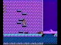 this is a bible adventures demo tape played in stores alongside the game. the video is transferred from a looping vhs tape so you could just press play and let it go all day. i found this is in a bargain bin of vhs tapes for a buck. i'm pretty sure this is real seeing how it's on the looping tape, but i just want to make it clear that i did not make this.