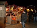Huseby Christmas market