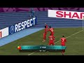 FIFA 12 EURO 2012 | PORTUGAL KNOCKOUT STAGE! | EURO TRIP #2