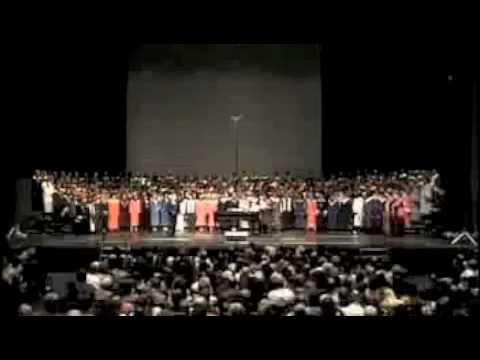 prsi - Prsi, Prsi by Miroslav Hronek. Performed by the 2010 PMEA All-State Chorus. Directed by Frank Bianchi. Please Rate and Comment!
