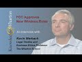 Wharton Professor Kevin Werbach: FCC Approves New Wireless Rules