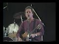 Bob Weir & Wasserman - Fever - The Mall, Wash., DC 1-18-93
