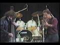 Bob Weir & Wasserman - Fever - The Mall, Wash., DC 1-18-93