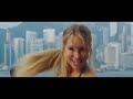 DOA: Dead or Alive movie music video tribute