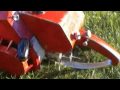 1950s-1960s Sears Chainsaw with Power Products engine