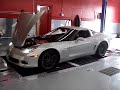 2006 z06 dyno video 450hp 2006 z06 dyno video 450hp
