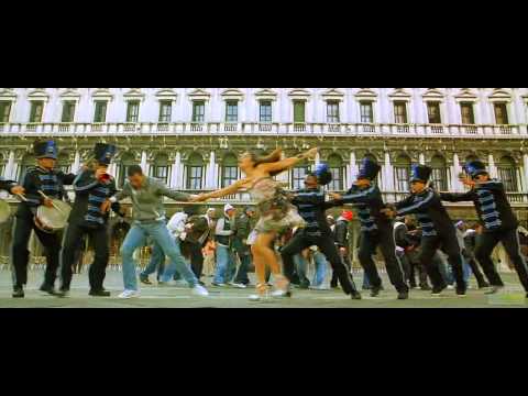 Lakh Lakh - Kambakkht Ishq