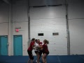 Becca Pitts