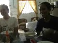 la reparticion de la concha