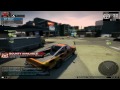 Click here to watch this video APB: Reloaded - Griefer gets flipped