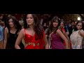 Vidya Mlavade-RED HOT Deep Cleavage SONG