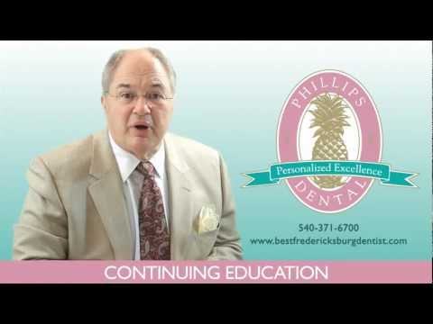 Dr. Tom Phillips