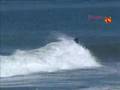 Super Surf 2007 em Saquarema