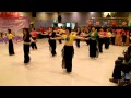 Cute Thai Cha - Line Dance