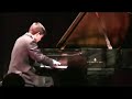 patricio molina - www.patriciomolina.cl
a concert in nj pac (new jersey performing art center) in newark.
chilean pianist born in los andes city. he studied first in the faculty of art at the university of chile and later at the manhattan school of music of new york, with dr. marc silverman. he has won many pianos competition like: arrau competition in chile (1998, 2000, 2003), new jersey competition (2004) and recently the manhattan competition (2006)
peter mennin (born mennini) (may 17, 1923, erie, pennsylvania -- june 17, 1983, new york city) was an american composer and teacher. he directed the peabody conservatory in baltimore, then for many years ran the juilliard school, succeeding william schuman in this role. he began composing at an early age, and wrote nine symphonies, several concertos, and numerous works for wind band, chorus, and other ensembles. his style became more chromatic and astringent with time, but was always essentially tonal, relying heavily on polyphony.

mennin's fifth symphony of 1950, which is tonal, energetic and suspenseful, was recorded by howard hanson and the eastman rochester orchestra in the mercury series of american classical works -- the original lp also included the 