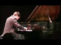 patricio molina - www.patriciomolina.cl
a concert in nj pac (new jersey performing art center) in newark.
chilean pianist born in los andes city. he studied first in the faculty of art at the university of chile and later at the manhattan school of music of new york, with dr. marc silverman. he has won many pianos competition like: arrau competition in chile (1998, 2000, 2003), new jersey competition (2004) and recently the manhattan competition (2006)
peter mennin (born mennini) (may 17, 1923, erie, pennsylvania -- june 17, 1983, new york city) was an american composer and teacher. he directed the peabody conservatory in baltimore, then for many years ran the juilliard school, succeeding william schuman in this role. he began composing at an early age, and wrote nine symphonies, several concertos, and numerous works for wind band, chorus, and other ensembles. his style became more chromatic and astringent with time, but was always essentially tonal, relying heavily on polyphony.

mennin's fifth symphony of 1950, which is tonal, energetic and suspenseful, was recorded by howard hanson and the eastman rochester orchestra in the mercury series of american classical works -- the original lp also included the 