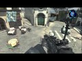 MW3 Piazza Gameplay - Overview & Tips! - COD Modern Warfare 3 Map Pack 1! (Gameplay)
