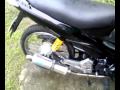 XRM 125 Dual-Road Sport (XRM RS-DS) with DBS Pipe