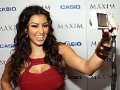 Kim Kardashian Speaking on Ray J's Voicemail