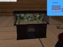 Pet Aquarium Demo Pet Aquarium Demo