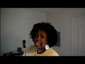 Jazmine sullivan...lions tigers and bears