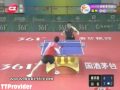 Chinese Superleague 2010: Yan An-Cui Qinglei