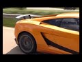 Sauber_Lamborghini Superleggera Top Speed Sauber_Lamborghini Superleggera Top Speed