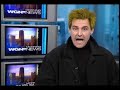 Chris Walken Sings Holiday Classics with John Tesh Chris Walken Sings Holiday Classics with John Tesh