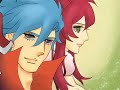 ????MAD????????????????ED - Gurren Lagann of Versailles