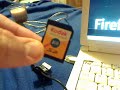 kirara522: POCKET TUNES on Palm TX - From PC to PDA in 10 Seconds !!!!!
