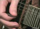 Pinch Harmonics on Guitar