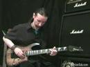 Pinch Harmonics on Guitar