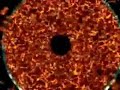 Large Hadron Collider tests 2009