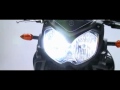Yamaha XTZ 250 Ténéré