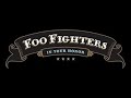 Foo fighters -- Febrary stars Foo fighters -- Febrary stars