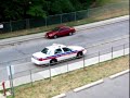 Cripple Eggs Cop Car...