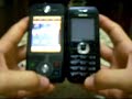 Motorola Rokr E6