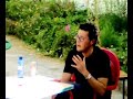 Semanacultural2006: charlavegetarianismo
