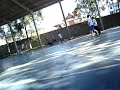coletividade na quebrada do futebol parte I