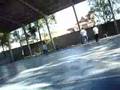 coletividade na quebrada do futebol parte I