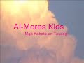 amani of al moros kid recites qur an